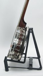 Bacon and Day Silver Bell No. 1 (SKU: 30792) 30792