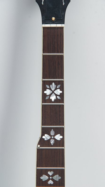 Frank Neat Granada Neck #4