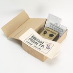 British Pedal Company Tonebender MKI *Used (SKU: 32488) 32488