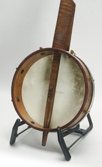 Don Gardner Minstrel Banjo (SKU: 32405) 32405