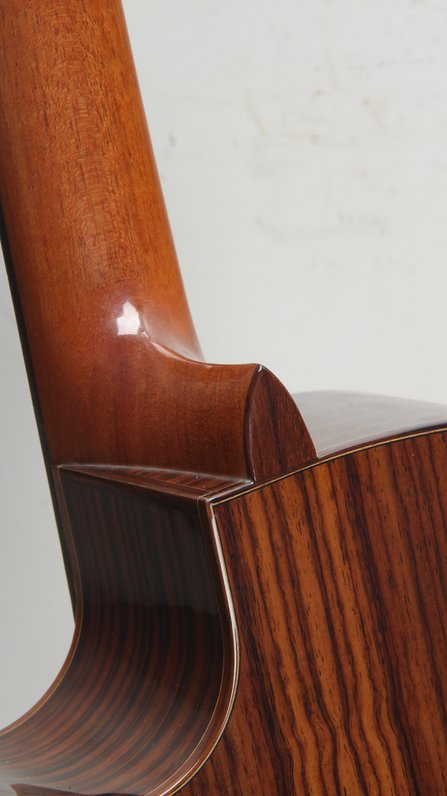 Kremona Verea Ve Lux #4