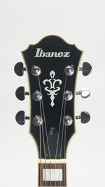Ibanez AS73-TCD Semi Hollowbody Guitar *USED (SKU: 31935) 31935