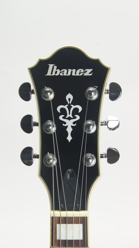 Ibanez AS73-TCD 5B-02 #4