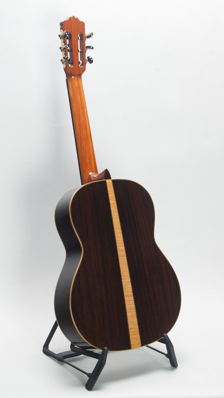 Cordoba C12 CD/RW #4