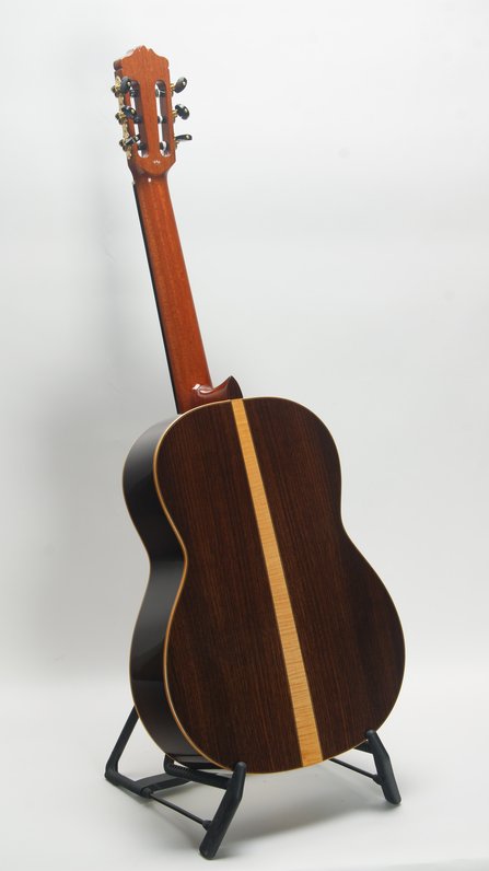 Cordoba C12 SP/RW #4