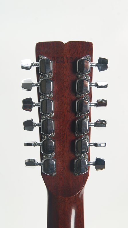 Fender F-80-12 1978 #4