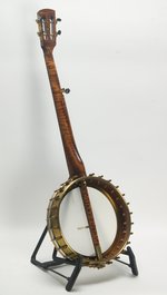 Rickard Custom Spunover Dobson (SKU: 32478) 32478