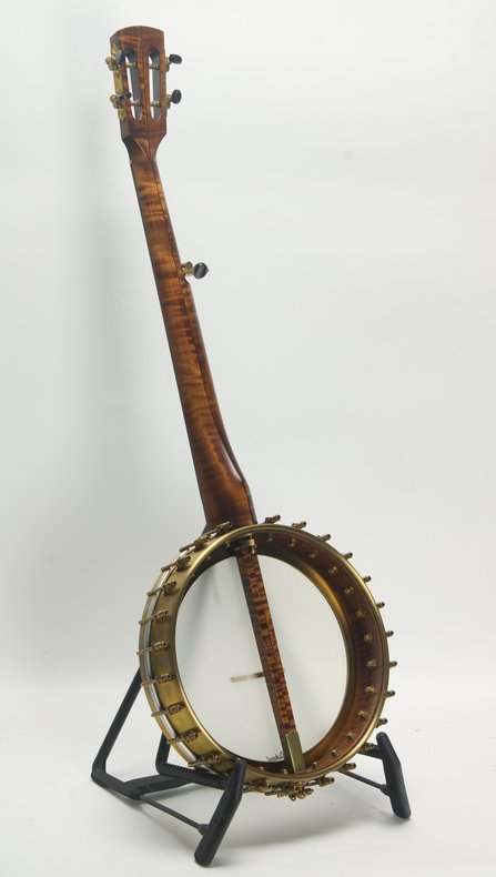 Rickard Custom Spunover Dobson #4