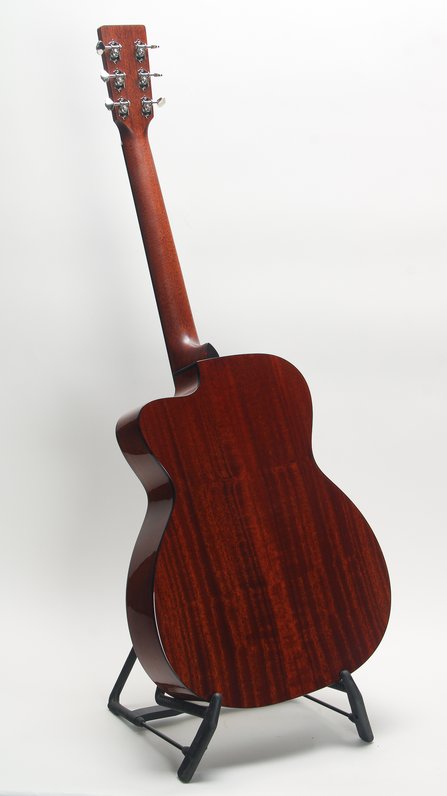 Eastman E1OCE-DLX #8