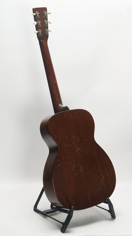 Martin 0-18 (1945) #4