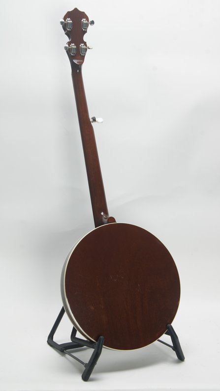 Deering Basic Model (ca. 1982) #4