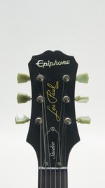 Epiphone Les Paul Studio Wine Red (2014) (SKU: 32096) 32096