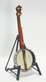 Lyon and Healy Mystic Pony Banjo (SKU: 32419) 32419