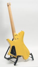 Strandberg Salen Classic Blonde (SKU: 32375) 32375