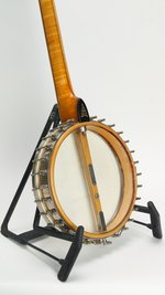 A. C. Fairbanks Whyte Laydie No. 7 Custom (SKU: 29225) 29225