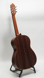 Hill Guitar Company Performance SP/RW 640mm (2017) (SKU: 32449) 32449