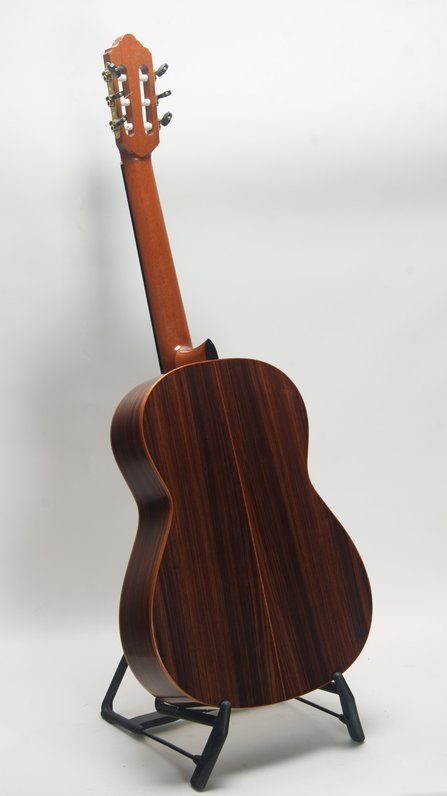 Hill Guitar Company Performance SP/RW 640mm (2017) #4