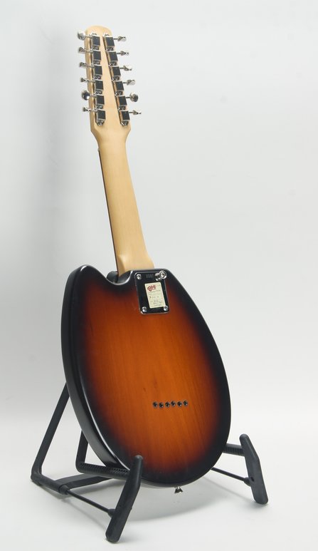 Hammertone Octave Guitar (c.2000) #4