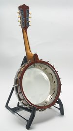 Unmarked Banjo Mandolin (SKU: 31899) 31899