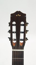 Cordoba C7 Spruce *USED* (SKU: 31687) 31687