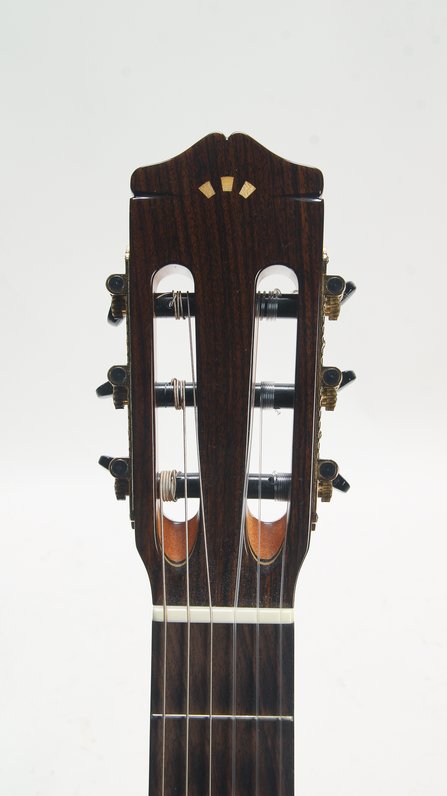 Cordoba C7 Spruce *USED* #4