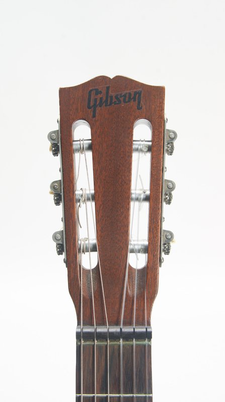Gibson C-0 Classical (c.1969) #4