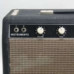 Fender Princeton 6G2 Tuxedo (1964) (SKU: 31297) 31297