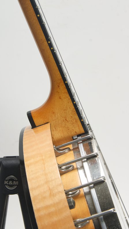 Richelieu Model 2101 Lite Lady (ca. 1977) #6