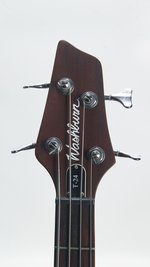 Washburn Taurus T-24 (SKU: 31452) 31452