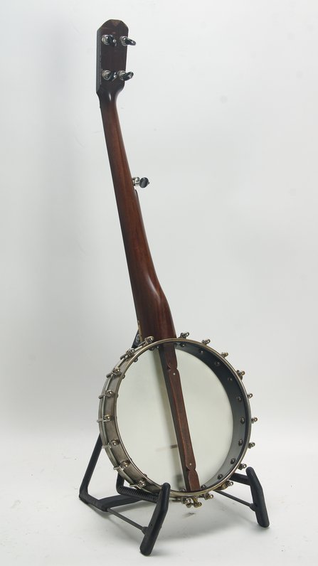 Geo. Clifton Dobson Matchless #4