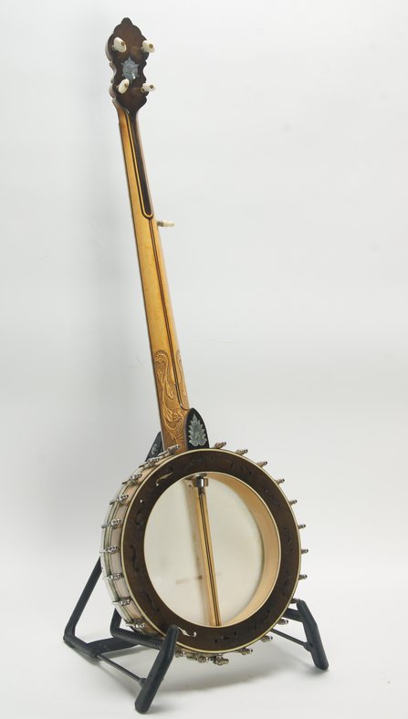 F. J. Bacon Special Grand Concert #4