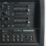 Mackie 408S FR PA System (SKU: 32074) 32074
