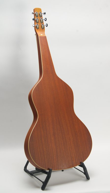 Gold Tone GT-WB Weissenborn #4