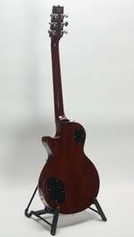 Heritage H-150 Original Sunburst (2018) (SKU: 32275) 32275