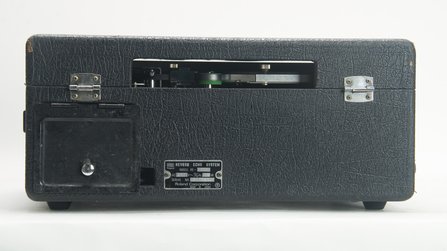 Roland Space Echo RE-201 (c.1976) #4