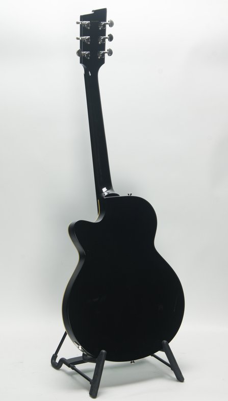 Peerless Retromatic #4