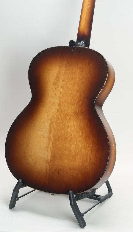 Hofner Congress (1959) #4