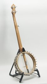 Eastman EBJ-WL1 (used, with scoop) (SKU: 32404) 32404