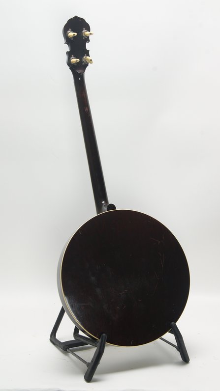 Gibson TB-1 (ca. 1929) #4