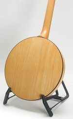 Deering Goodtime Resonator Banjo *Used (SKU: 32434) 32434