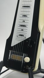 Unmarked Harmony H-7 Roy Smeck Lap Steel (SKU: 32184) 32184