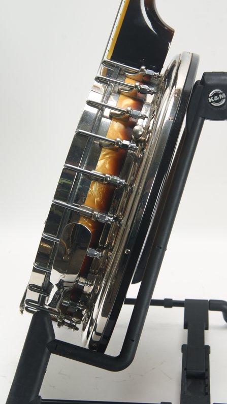 Bacon and Day Silver Bell Sultana No. 1 (ca. 1936) #7