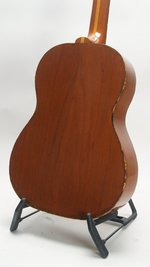 Gibson C-1 (1960s') (SKU: 31977) 31977