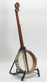 S. S. Stewart Special Thoroughbred (SKU: 32409) 32409