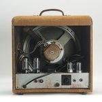 CMI Model #97 Waikiki Deluxe (Valco) (c.1950's) (SKU: 32750) 32750