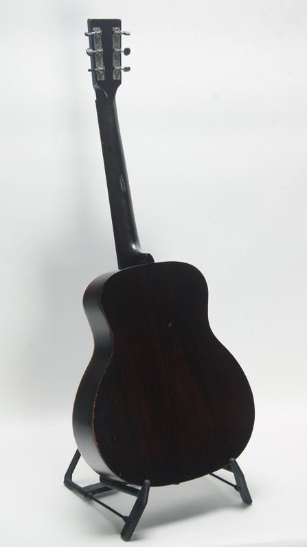 Kalamazoo KG-11 (ca.1935) #4