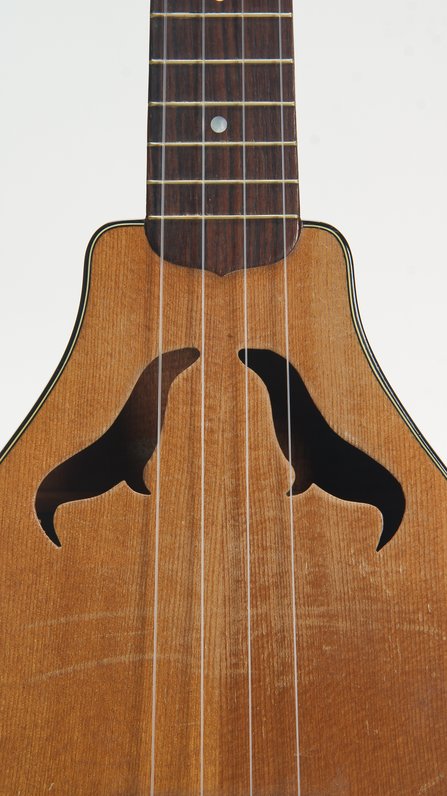 Harmony Roy Smeck Vita Uke #4