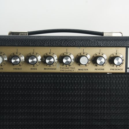 Nau 1x10" Combo Amp #4