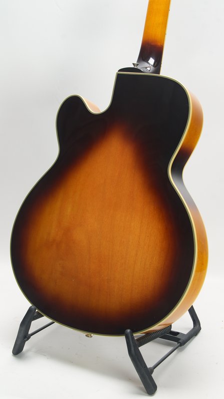 Ibanez Artstar AF120 #4