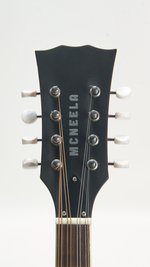 McNeela Irish Bouzouki (used) (SKU: 31507) 31507